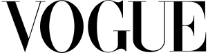 vogue logo