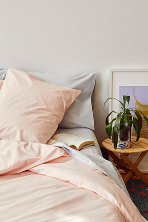 Luxe Hardcore Sheet Bundle | ALIGN : LEFT