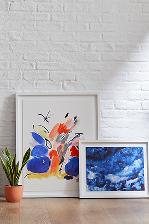 Spaces by Brooklinen | ALIGN : LEFT