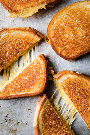 Image via The Modern Proper | ALIGN : RIGHT