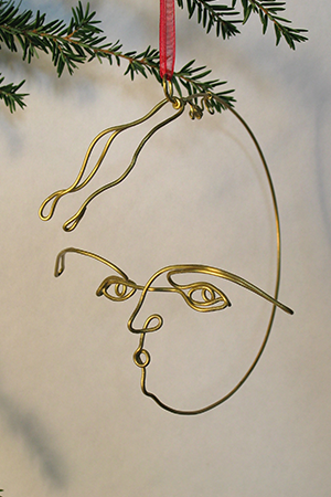 Image via lisafedon.com | ALIGN : RIGHT